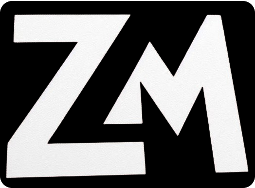 ZM Logo
